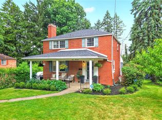 414 Gardner Pl, Pittsburgh, PA 15237