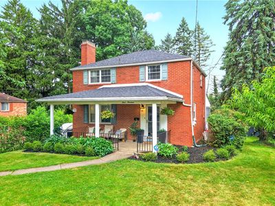 414 Gardner Pl, Pittsburgh, PA, 15237