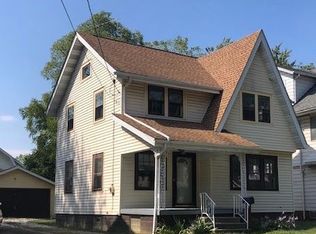 938 Storer Ave, Akron, OH 44320