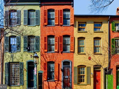 920 Tyson St, Baltimore, MD, 21201