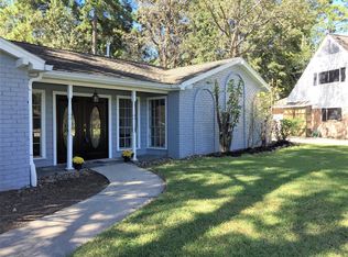 25611 Ridgebrook Cir, Spring, TX 77380