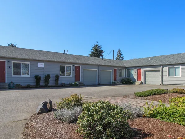 ASH779, 779 SE Ash St APT 8, Dallas, OR 97338