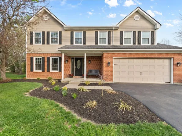 5660 Chestnut View Ln, Milford, OH 45150
