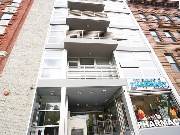 2nd image of 615 E 138th St APT 2A