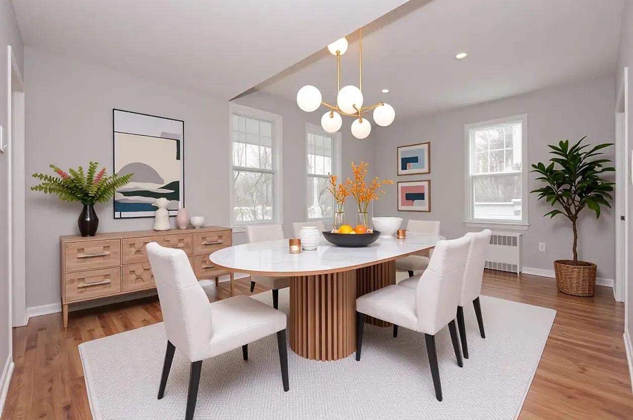 2 bed, 900 sqft, $3,100 — Photo 3