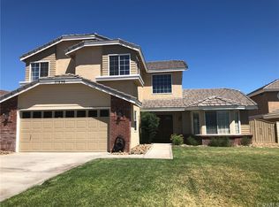 17890 Ferndell Ln, Victorville, CA 92395