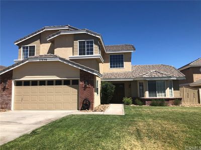 17890 Ferndell Ln, Victorville, CA, 92395