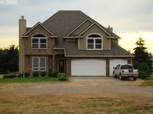 2210 SE 352nd Ave, Washougal, WA 98671