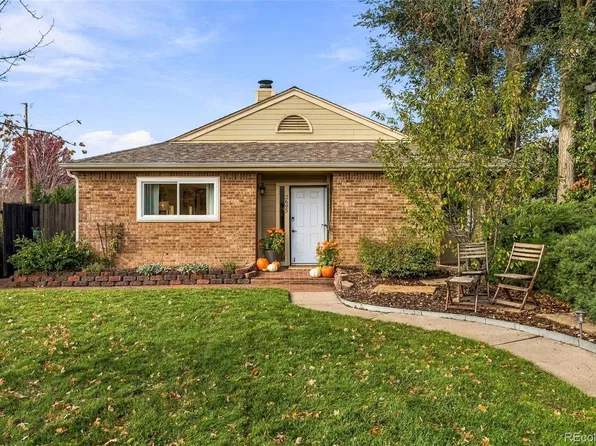 2695 S Race Street, Denver, CO 80210