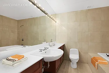 Rented by Corcoran