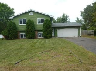 12909 Monticello Ln N, Champlin, MN 55316