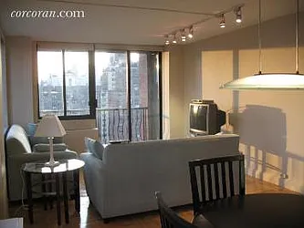 Rented by Corcoran