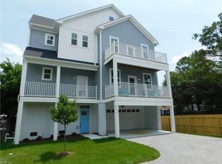 9620 12th Bay St #B, Norfolk, VA 23518