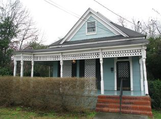 3930 Napier Ave, Macon, GA 31204