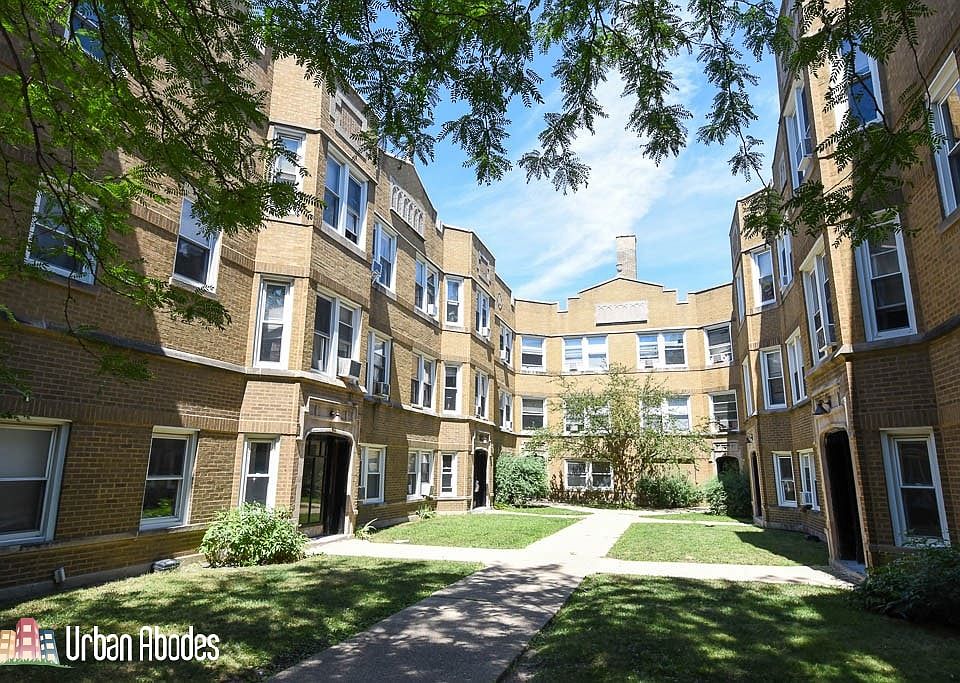 1st image of 4031 W Melrose St #3A