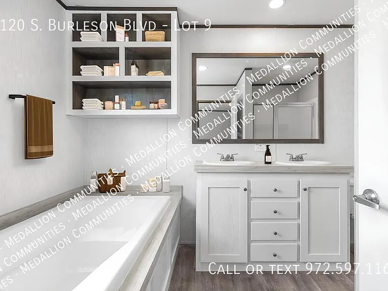 2120 S Burleson Blvd #9 — Photo 3