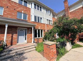 18 Clark Ave W #55, Vaughan, ON L4J8H1