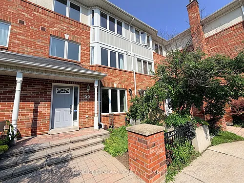 18 Clark Ave W #55 Photo 1