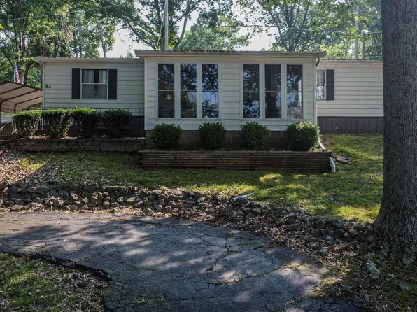 54 Skyline Dr, Eddyville, KY 42038