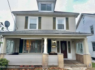 309 N 9th St, Sunbury, PA