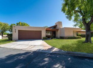 3558 Ridgeview Cir, Palm Springs, CA 92264