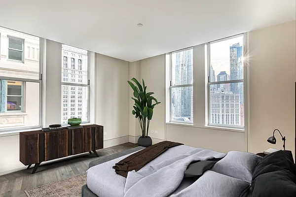 Rented by BARNES New York | media 12