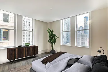 Rented by BARNES New York