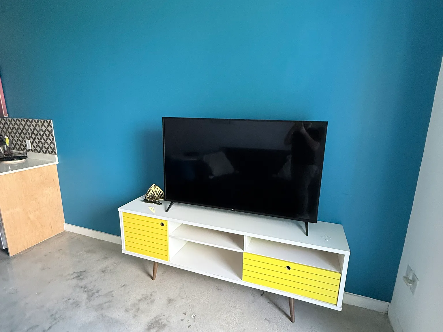 1 bed, 617 sqft, $2,100 — Photo 3