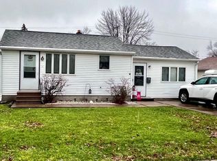2130 E 44th St, Ashtabula, OH 44004