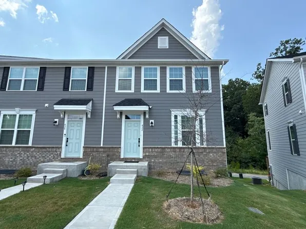 422 Serenity Cir, Cramerton, NC 28032