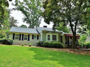 854 Memorial Dr, Gainesville, GA 30501