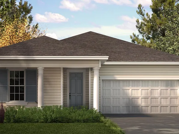 1759 Rustic Mill Dr, Saint Augustine, FL 32092