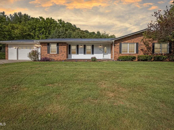 233 Lucy Rd, Kingsport, TN 37660