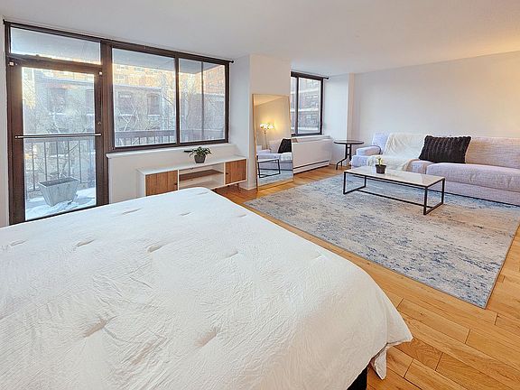 5th image of 403 E 62nd St APT 4A