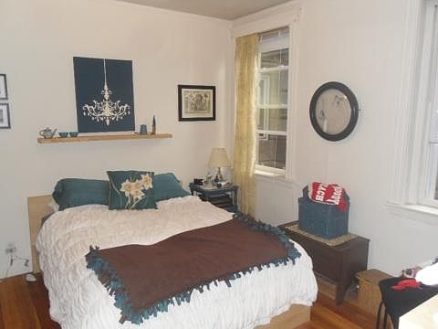 2nd image of 1810 Commonwealth Ave APT 17A
