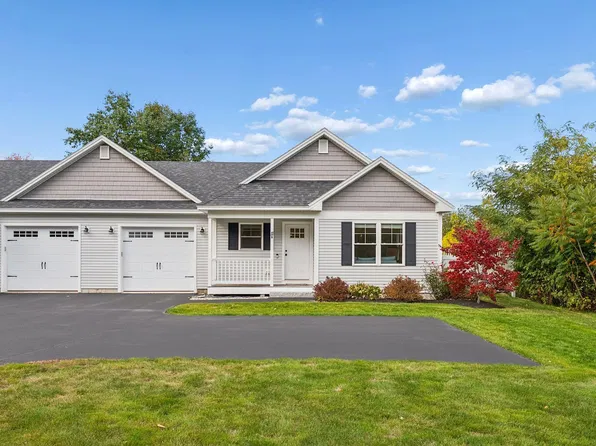 11 Kings Highway #B, Cumberland, ME 04110