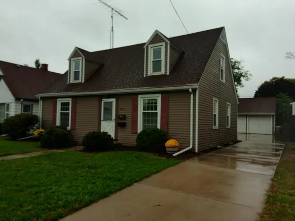 3018 21st STREET, Racine, WI 53403