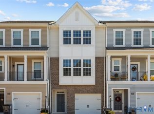 11925 Rubystone Dr, Chester, VA 23831