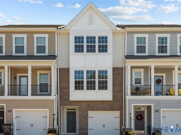 11925 Rubystone Dr, Chester, VA 23831