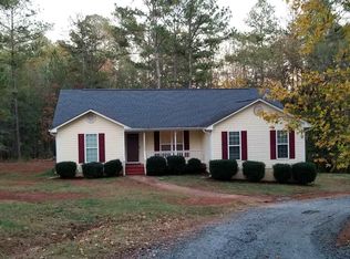 3976 Pine Lake Rd, West Point, GA 31833