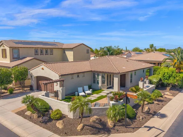 1462 E SWEET CITRUS Drive, Queen Creek, AZ 85140