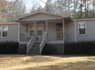 123 River Dr, Eatonton, GA 31024