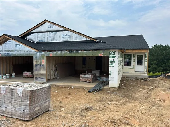 37 Village Dr #29B, Dawsonville, GA 30534