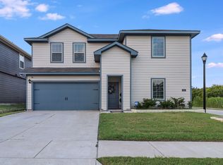 823 Coastline Way, Princeton, TX 75407