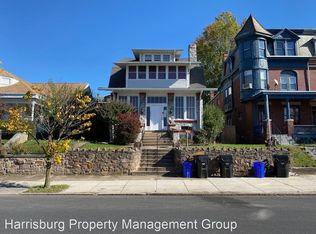 2333 N 3rd St APT 3, Harrisburg, PA 17110