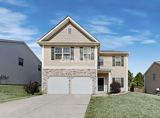 136 Dynasty Ln, Hiram, GA 30141