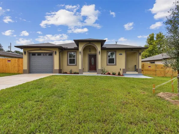 33134 Patrice Rd, Dade City, FL 33523