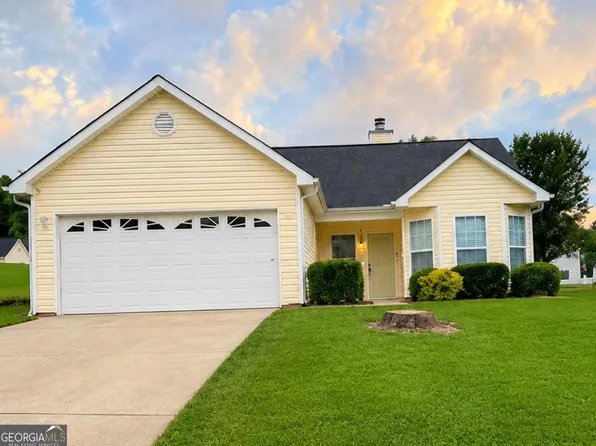 649 Forest Hills Path, Forest Park, GA 30297