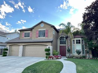 9427 N Winery Ave, Fresno, CA