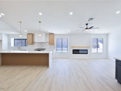 3156 Shadowridge Ave, Paradise, NV, 89120